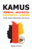 Kamus Jerman - Indonesia, Indonesia - Jerman untuk Pelajar, Mahasiswa dan Umum